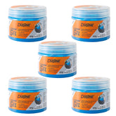 Carbinic cleaning gel - eco-friendly cleaning product